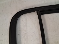 Peugeot 308 2 t9 hb молдинг уплотнитель прокладка стекло дверь правый задний с Разборки, фото thumb