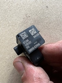 фото thumb №8, Suzuki swift mk8 датчик ударный