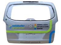 фото thumb №1, Mercedes vito v-klasa w447 кришка багажника зад w4477400101
