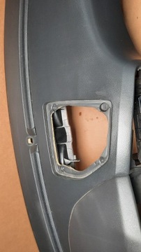 фото thumb №11, Панель роздавальна консоль volvo v70 ii 01r
