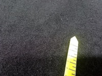 фото thumb №10, Citroen ds5 оббивка підлога оббивка багажника 96876663zd