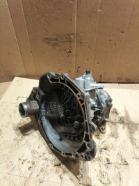 фото thumb №9, Кпп кпп / коробка передач corsa 1.0b 90400197 f13