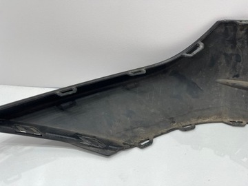 фото thumb №9, Vw id.4 id4 планка накладка бампера перед передня права 11a853666a