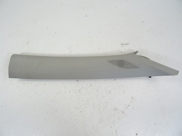 фото thumb №1, 5e3867234b skoda octavia iv универсал 2022 обшивка стёкла стойка a правый перед