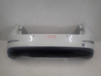 фото thumb №1, Бампер задня задній skoda scala 657 2019-