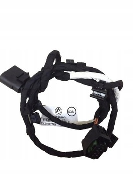 фото thumb №1, Vw passat b8 джгут радара 3g0971206 3g0971206c 3g0971206a