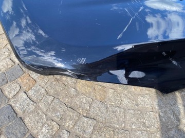 фото thumb №11, Volvo xc60 рестайлинг капот перед 31335876 оригинал