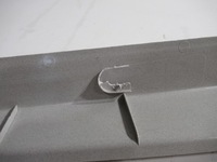 фото thumb №5, Vw t5 t6 multivan caravelle планка конечная потолок 7h0867625g