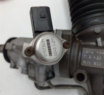 фото thumb №8, Трансмісія кермова рейка рульового управління audi vw touareg i 7l 3.0 tdi 7l6422055ar