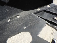 фото thumb №8, Mini countryman r60 r61 s lift lci бампер задний