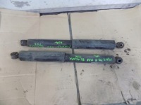 Купити Renault master 2 06- амортизатор задній, фото thumb