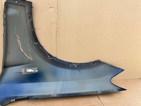 фото thumb №14, Крыло правый перед bmw x3 f25 tiefseeblau a76