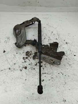 фото thumb №7, Mercedes w213 петля капота правый левый a2138800228