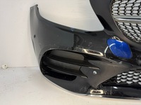 фото thumb №6, Бампер передний mercedes c klasa w205 c43 amg lift