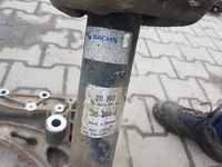 фото thumb №3, Octavia 2 ii 2.0 tdi амортизатор поворотный кулак правая