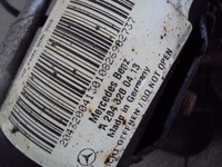 фото thumb №6, Mcperson поворотный кулак левая mercedes c-klasa w204 cdi