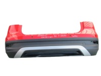 фото thumb №1, Vw t-cross t cross 2gm бампер задняя pdcx4 2gm807421