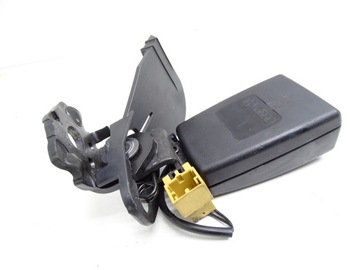 фото thumb №2, Застібка ременя зад задня audi a6 c7 4g0857740b