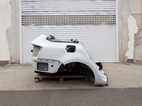 фото thumb №1, Ванна четверть зад skoda octavia iii 2019 европа 4x4 универсал 2y2y