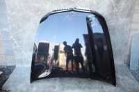 фото thumb №1, Капот кришка двигуна bmw x5 e70 x6 e71 475 blacksapphire