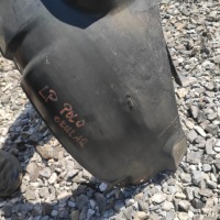 фото thumb №6, Подкрылок левая перед vw polo iv 9n панель фары