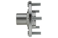 фото thumb №3, Ступица колеса перед bez подшипник