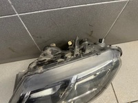 фото thumb №6, Лампа левый перед dacia duster рестайлинг 260608209r