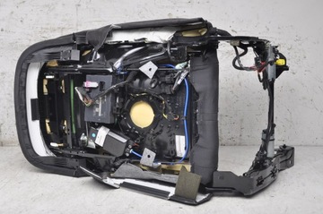 фото thumb №5, Audi a8 d4 сиденье сиденья правые длинный с подогревом