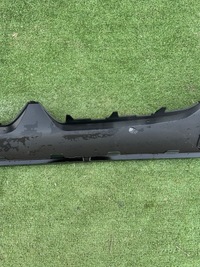 фото thumb №6, Решітка бампера середня перед передня bmw 5 g60 g61 m-pakiet 22-