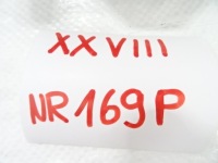 Peugeot 308 2 t9 кронштейн роз'єм obd 12v Оригінал, фото thumb