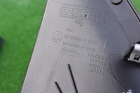 фото thumb №7, Защита заглушка консоли kpl bmw x5 x6 e70 e71 kpl