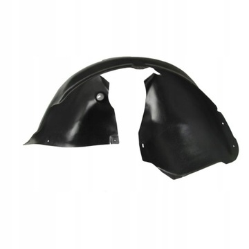 фото thumb №1, Підкрилок перед l vw golf vi хетчбек 10.08- rezaw-