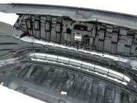 фото thumb №10, Mercedes eqa h243 243 бампер amg pts нижня частина