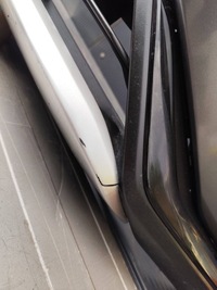 фото thumb №6, Nissan juke ii f16 бампер перед kompletny