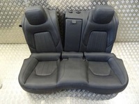 фото thumb №6, Maserati quattroporte vi m156 сидіння сидіння диван тунель боковина