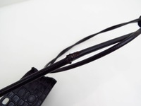 фото thumb №9, Трос тягa ручка відкривання капот 31297825 volvo s60 ii v60 i 10-18