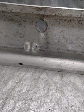 фото thumb №13, Балка бампера, підсилювач зад opel insignia a універсал