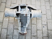 фото thumb №5, Audi a4 b7 3.2 fsi автоматическая коробка передач мост задняя дифференциал демонтаж