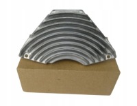 фото thumb №2, Резистор вентилятор ford galaxy 1995 -2006