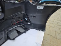 фото thumb №7, Бампер задняя задний m набор bmw i4 g26 475