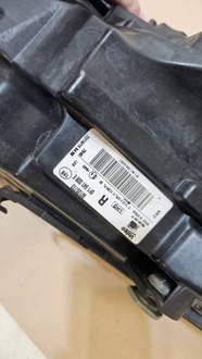 фото thumb №13, Лампа перед передняя правая seat ibiza v arona led 5f1941008e