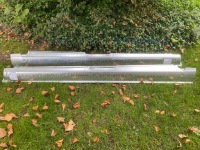 фото thumb №1, Поріг правий лівий ford galaxy 2000-06r новий germany