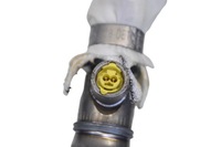 фото thumb №5, Audi a8 s8 d4 4h 2015 правая сторона шторка подушка безопасности