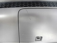 фото thumb №10, Audi q7 4l0 s-line рестайлинг 09-15 бампер спойлер зад pdc