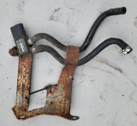 фото thumb №1, Датчик тиску вихлопних газів dpf кронштейн кронштейн mercedes ml w164 320 cdi оригінальний номер