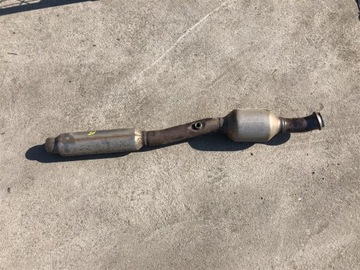 фото thumb №1, Dpf fap катализатор зонд форсунка 2.0 tdci kuga mk3