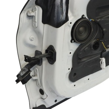 фото thumb №12, Bmw f06 дверь правые задние альпийский белый 3 белый - 300