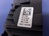 фото thumb №6, Vw polo v 6r педаль потенціометр газу 6ru721503