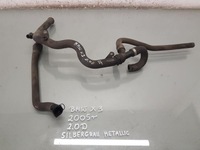 фото thumb №1, Wąż труба wody bmw x3 e83 2.0 d