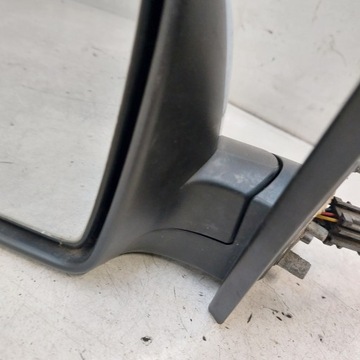 фото thumb №7, Opel meriva a зеркало левая 5 pin 93494471 сині